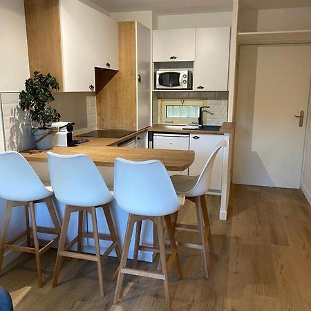 ואלאוריס Appartement Avec Piscine 5 Min A Pieds Des Plages מראה חיצוני תמונה