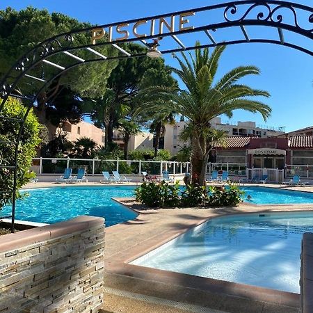 ואלאוריס Appartement Avec Piscine 5 Min A Pieds Des Plages מראה חיצוני תמונה