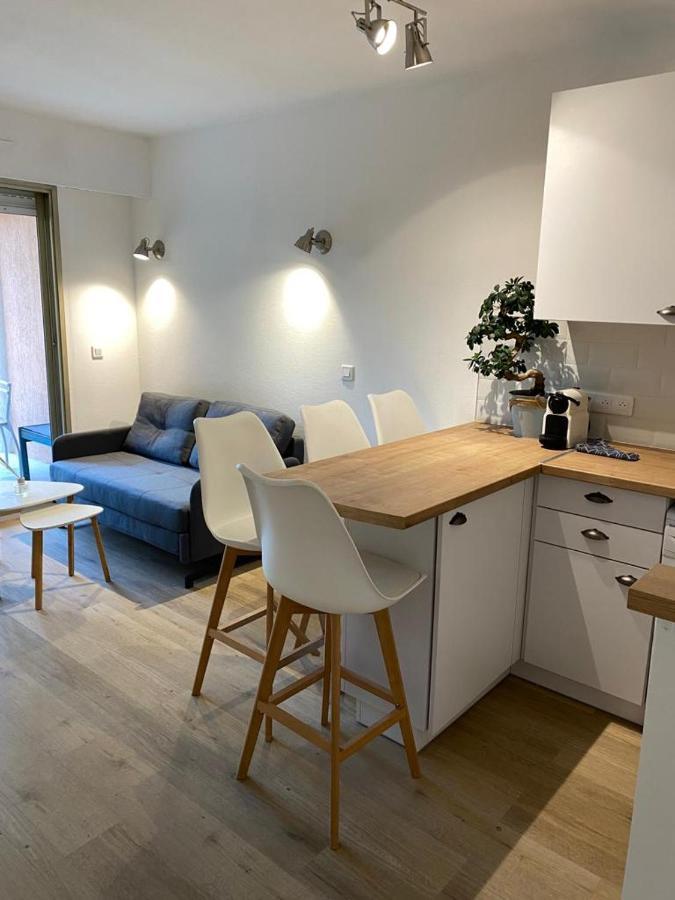 ואלאוריס Appartement Avec Piscine 5 Min A Pieds Des Plages מראה חיצוני תמונה
