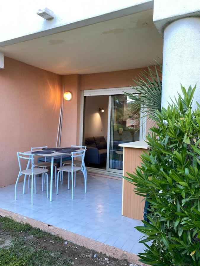 ואלאוריס Appartement Avec Piscine 5 Min A Pieds Des Plages מראה חיצוני תמונה