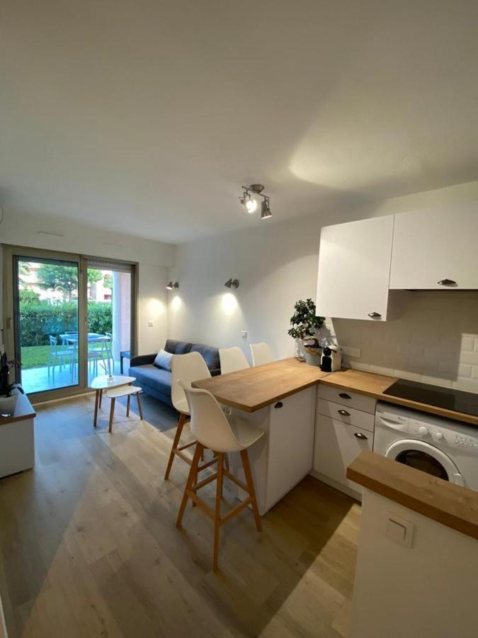 ואלאוריס Appartement Avec Piscine 5 Min A Pieds Des Plages מראה חיצוני תמונה