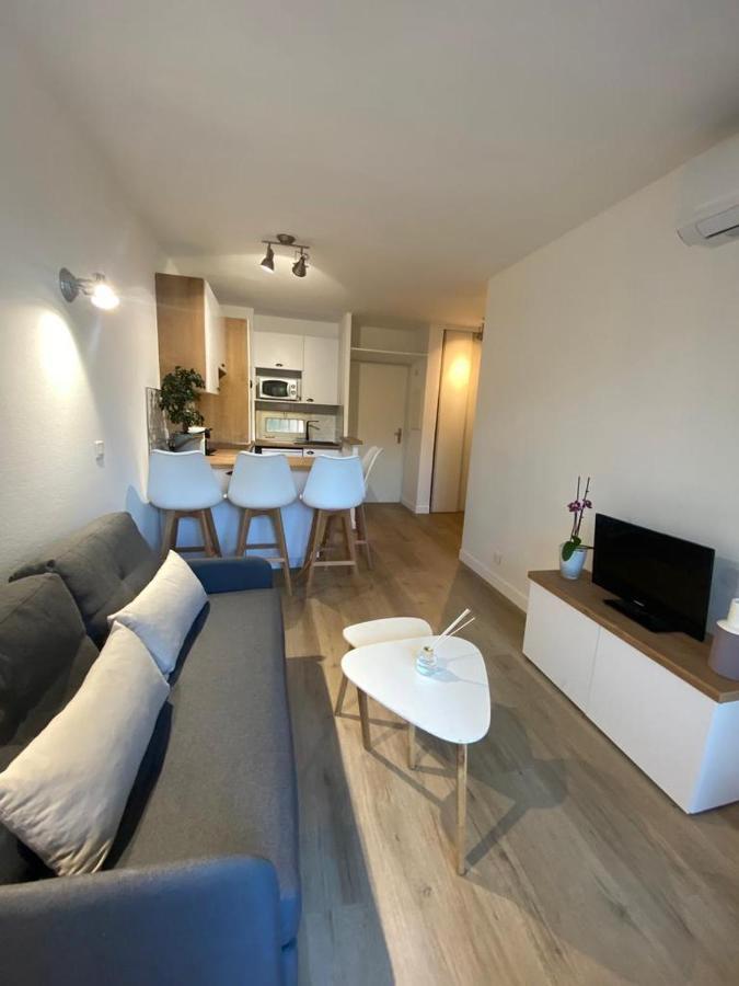 ואלאוריס Appartement Avec Piscine 5 Min A Pieds Des Plages מראה חיצוני תמונה