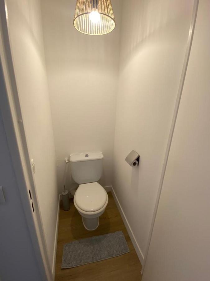 ואלאוריס Appartement Avec Piscine 5 Min A Pieds Des Plages מראה חיצוני תמונה