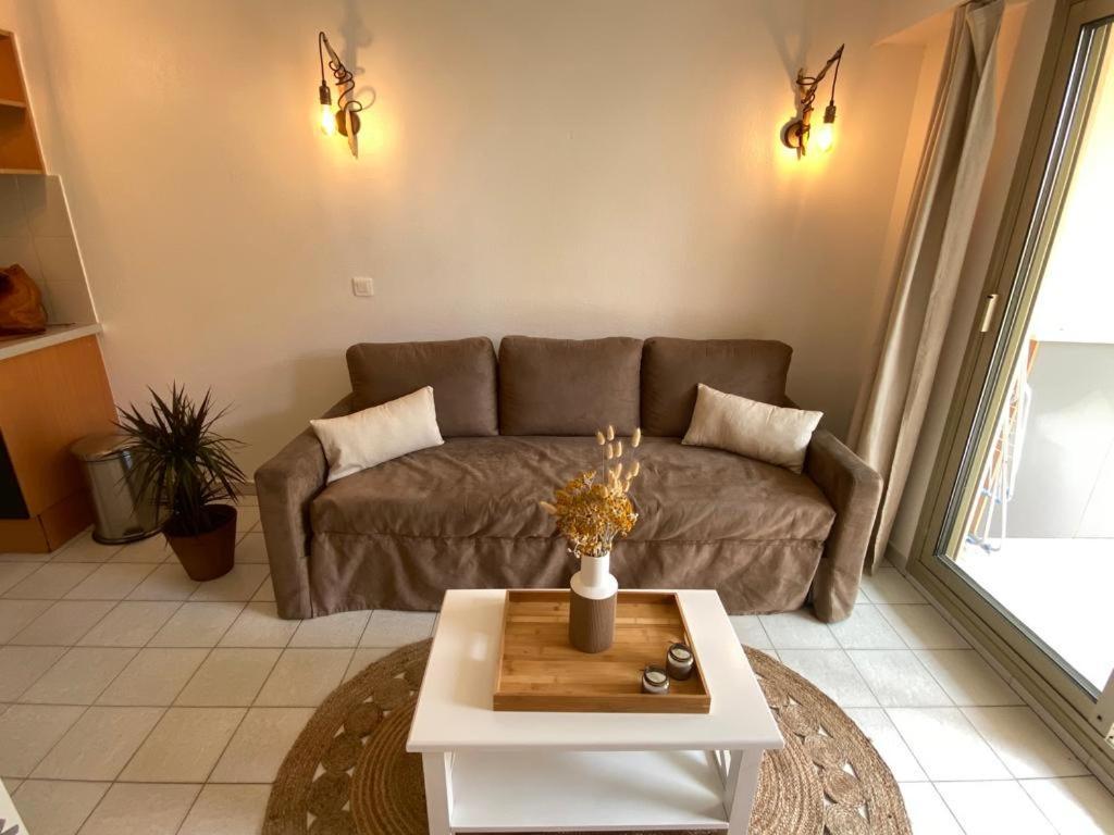ואלאוריס Appartement Avec Piscine 5 Min A Pieds Des Plages מראה חיצוני תמונה