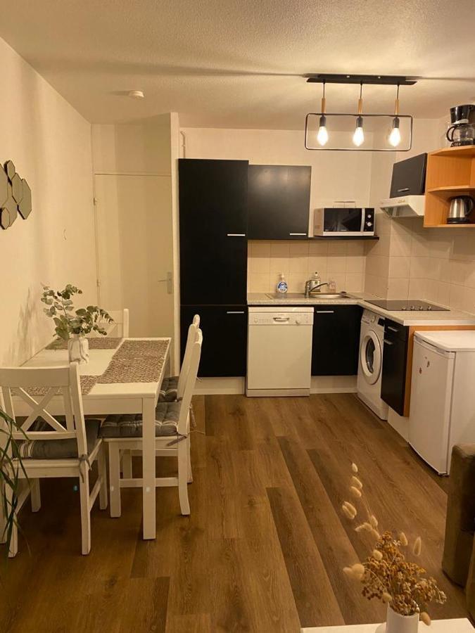 ואלאוריס Appartement Avec Piscine 5 Min A Pieds Des Plages מראה חיצוני תמונה