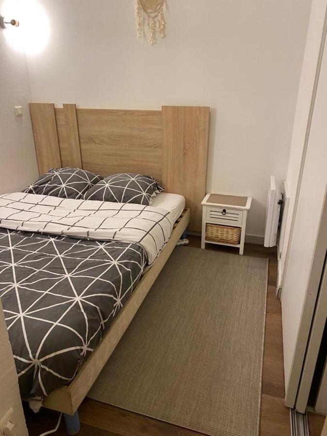 ואלאוריס Appartement Avec Piscine 5 Min A Pieds Des Plages מראה חיצוני תמונה