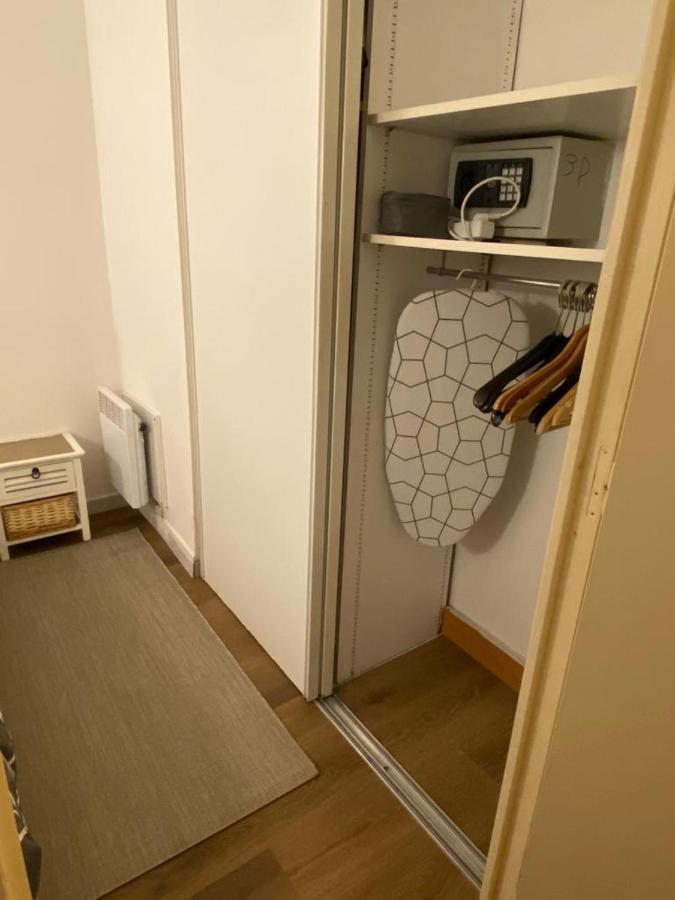 ואלאוריס Appartement Avec Piscine 5 Min A Pieds Des Plages מראה חיצוני תמונה