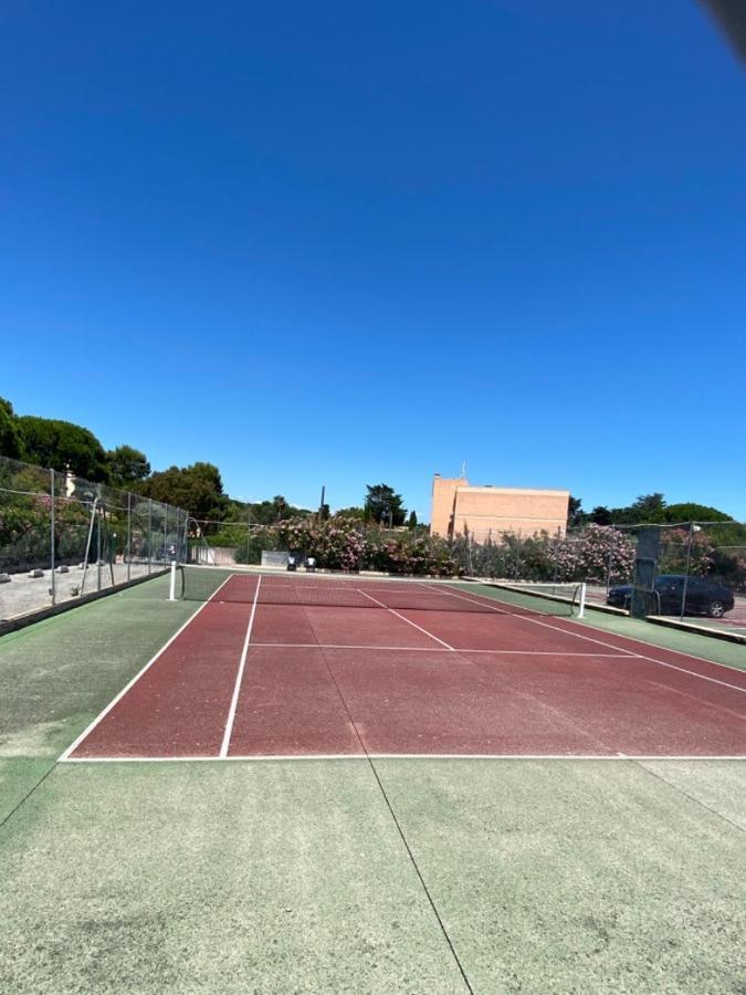 ואלאוריס Appartement Avec Piscine 5 Min A Pieds Des Plages מראה חיצוני תמונה